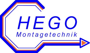 HEGO-Montagetechnik